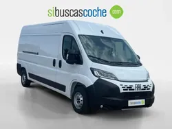 Blanco Nuevo 2025 Fiat Ducato Van | 29.990 €
