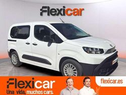 Blanco Usado 2025 Toyota Proace City Active Van | 19.690 €