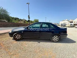 Azul Usado 2001 Honda Accord LS Berlina | 1600 €
