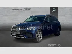 Mercedes GLE300