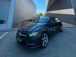 Gris / plata Usado 2011 Mercedes CLS350 Berlina | 21.499 € (Caro)