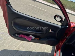 Rojo Usado 2002 Renault Mégane Coupé Sportway Coupe | 5000 €