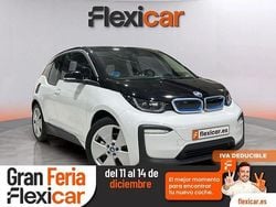 Blanco Usado 2020 BMW i3 | 16.480 € (Precio justo)