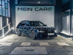 Negro Usado 2023 BMW M3 Comfort Edition Familiar | 102.900 € (Un poco caro)