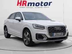 Usado 2019 Audi Q2 Sport SUV | 19.590 € (Precio justo)