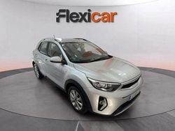 Gris Usado 2022 Kia Stonic SUV | 13.090 € (Precio justo)