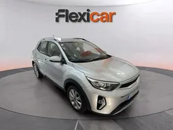 Gris Usado 2022 Kia Stonic SUV | 13.490 € (Precio justo)