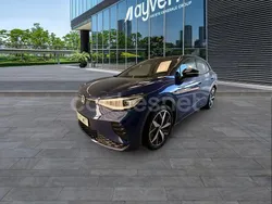 Eléctrico Usado 2023 VW ID.4 GTX SUV | 33.000 €