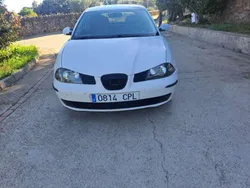 Usado 2003 Seat Ibiza Stella Utilitario | 2790 € (Precio justo)