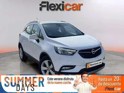 Blanco Usado 2019 Opel Mokka Selective SUV | 10.790 € (Buen precio)