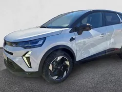 Usado 2025 Renault Captur Techno SUV | 24.500 € (Precio justo)