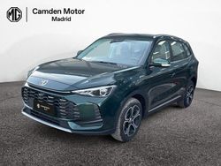 Verde Nuevo 2025 MG ZS Comfort | 23.090 € (Precio justo)