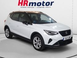 Usado 2022 Seat Arona FR SUV | 15.390 €