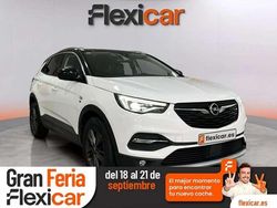 Blanco Usado 2019 Opel Grandland X S SUV | 15.090 € (Caro)