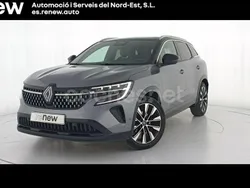 Gris / plata Usado 2024 Renault Austral Evolution SUV | 31.600 € (Precio justo)