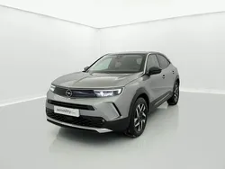 Gris acero Usado 2021 Opel Mokka Business Elegance SUV | 17.900 € (Caro)