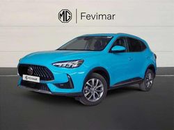 Usado 2024 MG HS Comfort SUV | 18.900 € (Precio justo)