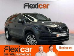 Gris Usado 2020 Skoda Kodiaq Ambition SUV | 23.890 € (Precio justo)