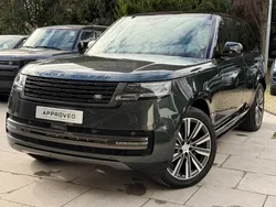 Belgravia green Usado 2024 Land Rover Range Rover Autobiography SUV | 179.995 €