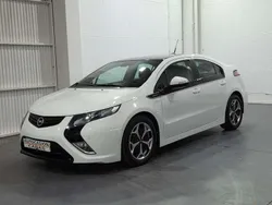 Blanco Usado 2013 Opel Ampera Excellence Utilitario | 13.800 €