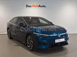 Eléctrico Usado 2023 VW ID.7 Pro Berlina | 52.990 €