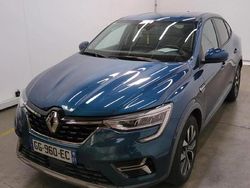 Usado 2022 Renault Arkana Equilibre SUV | 21.000 € (Precio justo)