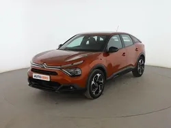 Naranja Usado 2022 Citroën C4 Feel SUV | 15.999 € (Precio justo)