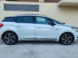 Blanco Usado 2018 DS Automobiles DS5 Performance Utilitario | 14.500 €