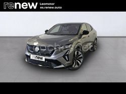 Gris / plata Usado 2025 Renault Rafale Techno SUV | 38.950 € (Precio justo)