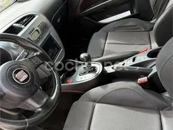 Usado 2007 Seat Leon Sport Berlina | 3499 € (Precio justo)