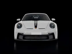 Blanco Usado 2024 Porsche 911 GT3 Coupe | 275.000 €