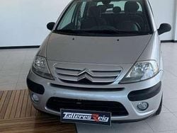 Gris Usado 2008 Citroën C3 Utilitario | 4500 € (Precio justo)