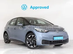 Eléctrico Usado 2023 VW ID.3 Pro Performance Utilitario | 27.900 € (Precio justo)
