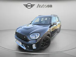 Usado 2020 Mini Cooper S Countryman SUV | 31.800 € (Caro)