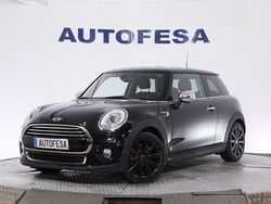Negro metalizado Usado 2014 Mini Cooper Utilitario | 12.150 € (Precio justo)
