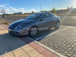 Gris / plata Usado 2010 Renault Laguna Coupé Coupe | 6800 € (Precio justo)