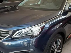 Kgn bourrasque Usado 2019 Peugeot 5008 Allure Monovolumen | 16.220 € (Precio justo)