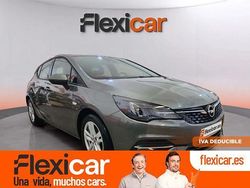 Gris Usado 2020 Opel Astra Business Elegance | 11.450 € (Buen precio)