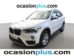 Blanco Usado 2019 BMW X1 SUV | 17.591 € (Buen precio)