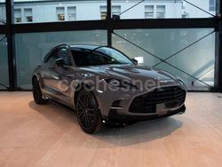 Gris / plata Nuevo 2025 Aston Martin DBX SUV | 358.900 €