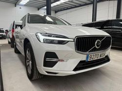 Otro Usado 2024 Volvo XC60 Core SUV | 40.990 € (Buen precio)