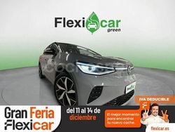 Eléctrico Usado 2023 VW ID.4 GTX SUV | 31.890 € (Precio justo)