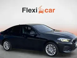 Negro Usado 2021 BMW 216 Coupe | 20.090 € (Super precio)