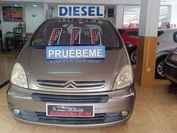 Gris Usado 2006 Citroën Xsara Picasso Monovolumen | 3990 €