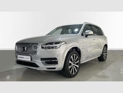 Blanco Usado 2020 Volvo XC90 Inscription SUV | 49.900 € (Un poco caro)