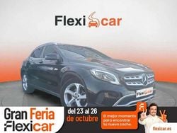 Negro Usado 2019 Mercedes GLA180 SUV | 18.290 € (Precio justo)