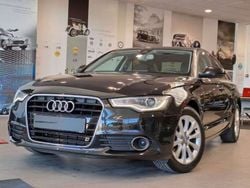Usado 2013 Audi A6 Berlina | 16.000 €