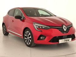 Rojo Usado 2023 Renault Clio V Techno Berlina | 17.900 € (Caro)