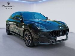 Negro Usado 2023 Maserati Grecale SUV | 103.000 € (Precio justo)