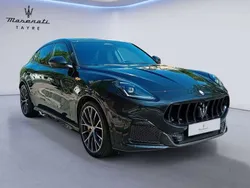Negro Usado 2023 Maserati Grecale SUV | 103.000 € (Super precio)
